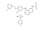 Allitinib tosylate