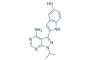 Torkinib (PP242)