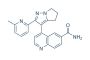 Galunisertib (LY2157299)