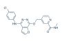 Telatinib