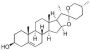 Diosgenin