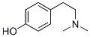 Hordenine