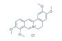 Palmatine chloride