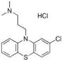 Chlorpromazine HCl