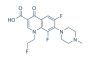 Fleroxacin