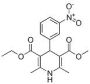 Nitrendipine