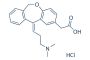 Olopatadine HCl