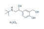 Salbutamol (Albuterol) Sulfate