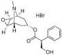 Scopolamine (LSM-4015) HBr