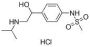 Sotalol HCl