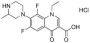 Lomefloxacin HCl