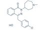Azelastine HCl