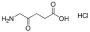 5-Aminolevulinic acid HCl