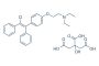 Clomifene citrate