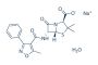 Oxacillin sodium monohydrate