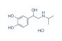 Isoprenaline (Isoproterenol) HCl