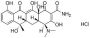 Tetracycline HCl