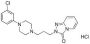 Trazodone HCl
