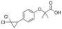 Ciprofibrate