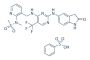 PF-562271 Besylate