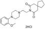 BMY 7378 Dihydrochloride