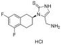 Nepicastat (SYN-117) HCl