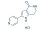 PHA-767491 HCl
