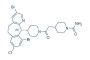 Lonafarnib (SCH66336)
