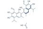 (R)-(-)-Gossypol (AT-101) acetic acid