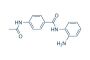 Tacedinaline (CI994)