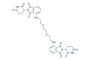 Homo-PROTAC cereblon degrader 1