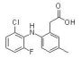 Lumiracoxib