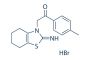 Pifithrin-α (PFTα) HBr