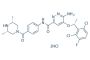 Ensartinib dihydrochloride