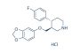 Paroxetine HCl