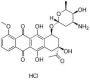 Daunorubicin HCl