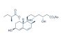 Pravastatin sodium