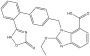 Azilsartan
