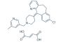 Rupatadine Fumarate