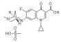 Danofloxacin Mesylate