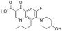 Nadifloxacin
