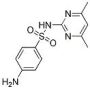 Sulfamethazine