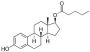 Estradiol valerate