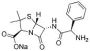 Ampicillin sodium
