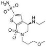Brinzolamide