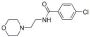 Moclobemide (Ro 111163)