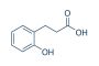3-(2-Hydroxyphenyl)propionic acid