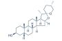 Sarsasapogenin