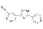 Topiroxostat