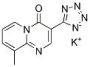 Pemirolast potassium